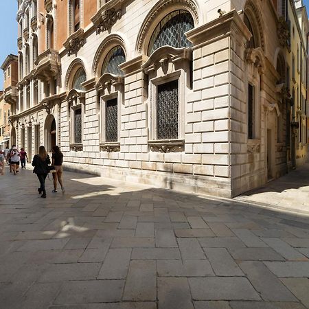San Marco Canal View By Bricola Apartments Venedik Dış mekan fotoğraf